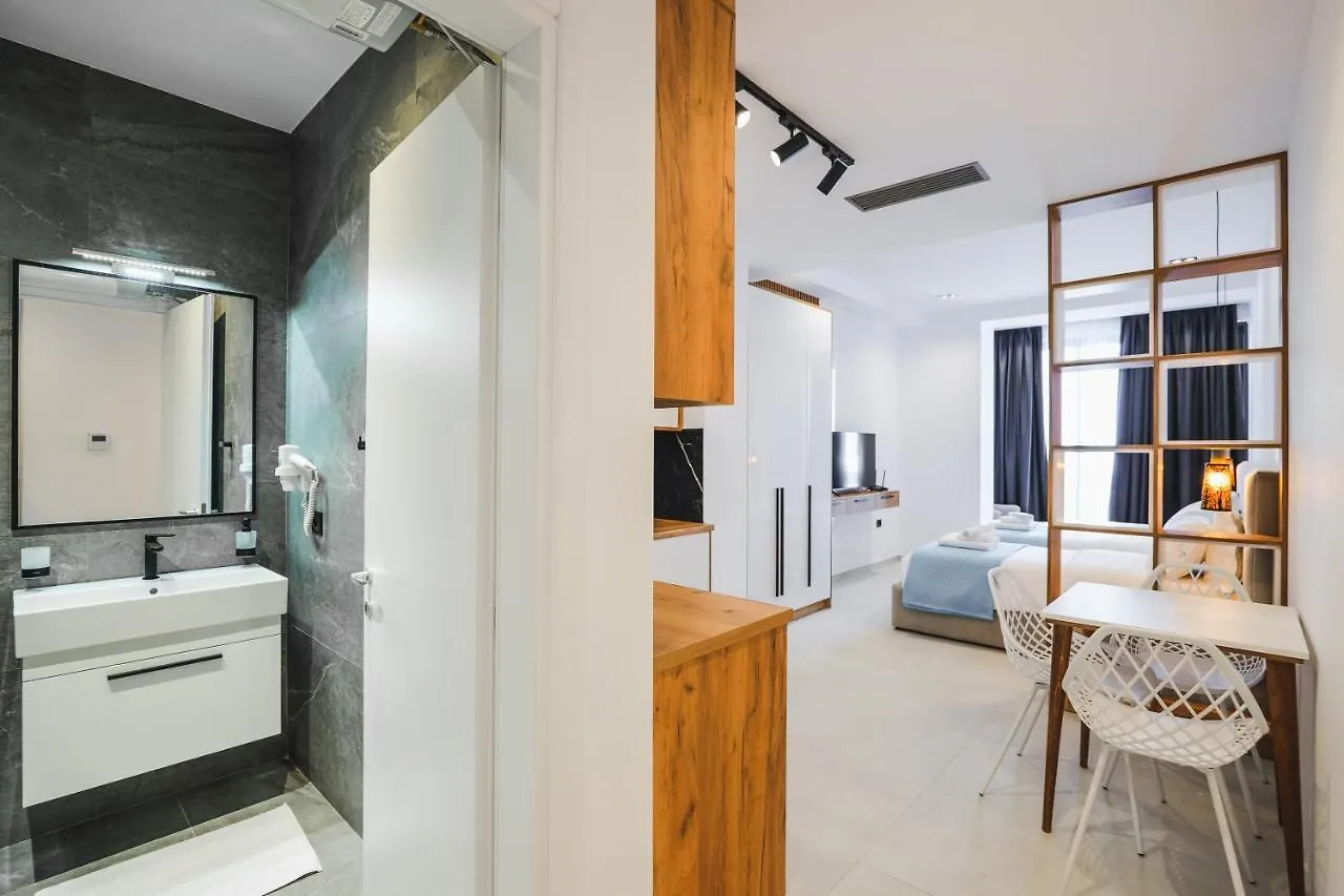 Jad Rooms Saranda