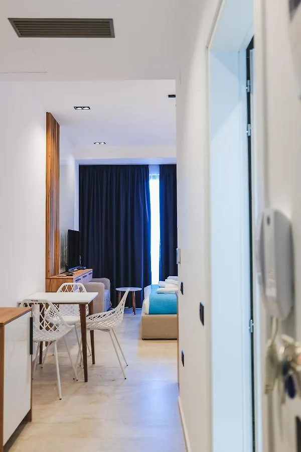 Jad Rooms Sarandë