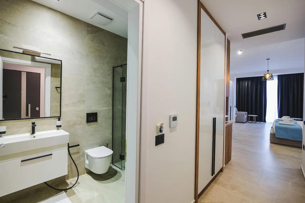 Jad Rooms Sarandë Albanien