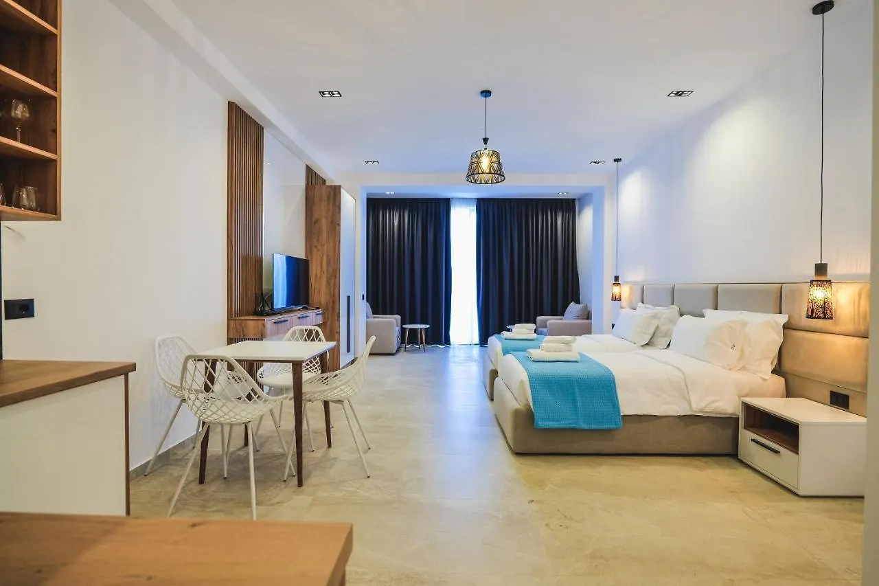 Jad Rooms Sarandë 0*,  Albanië