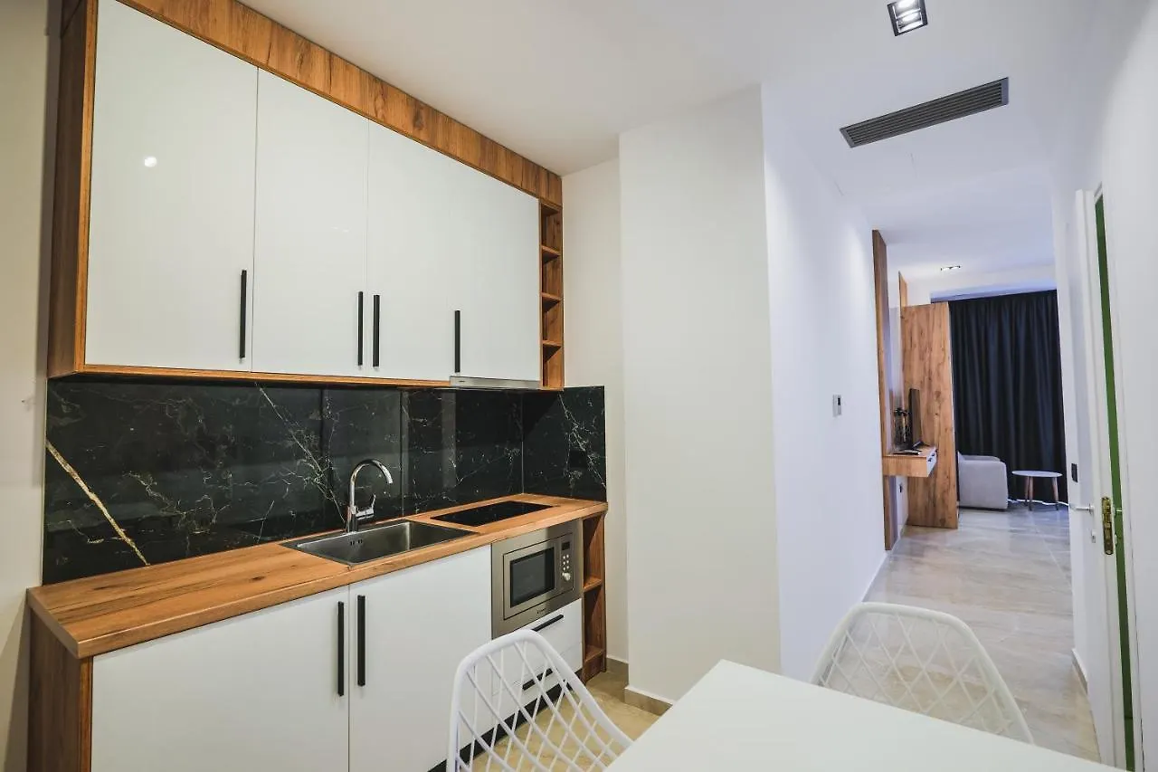 Jad Rooms Sarandë Albanië