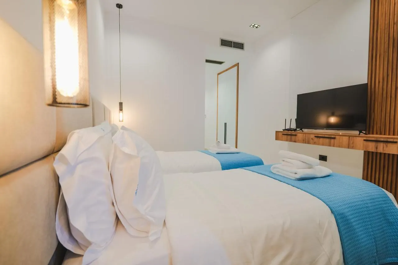 Jad Rooms Sarandë Albanië