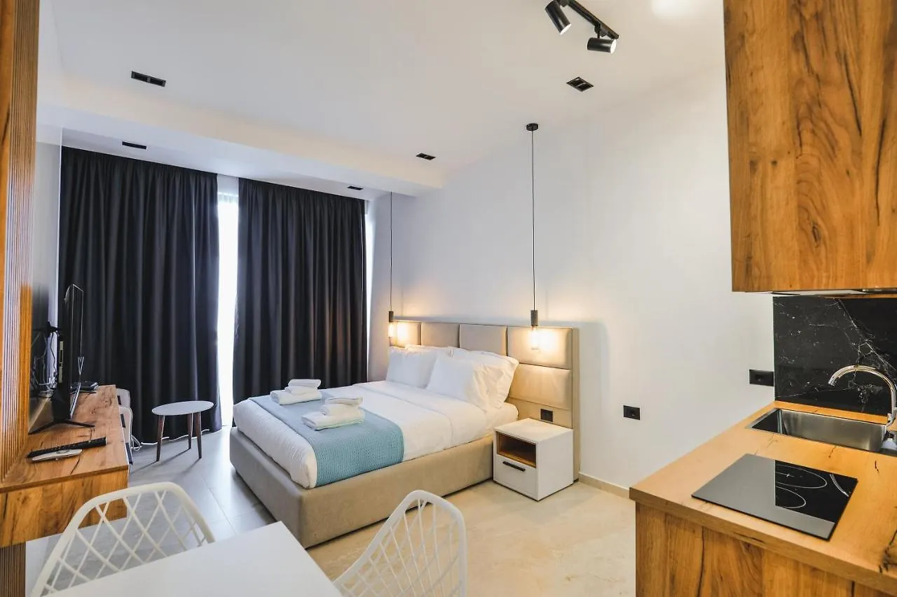 Jad Rooms Sarandë
