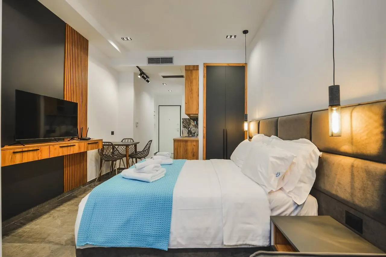 Jad Rooms Sarandë 0*,  Albanië