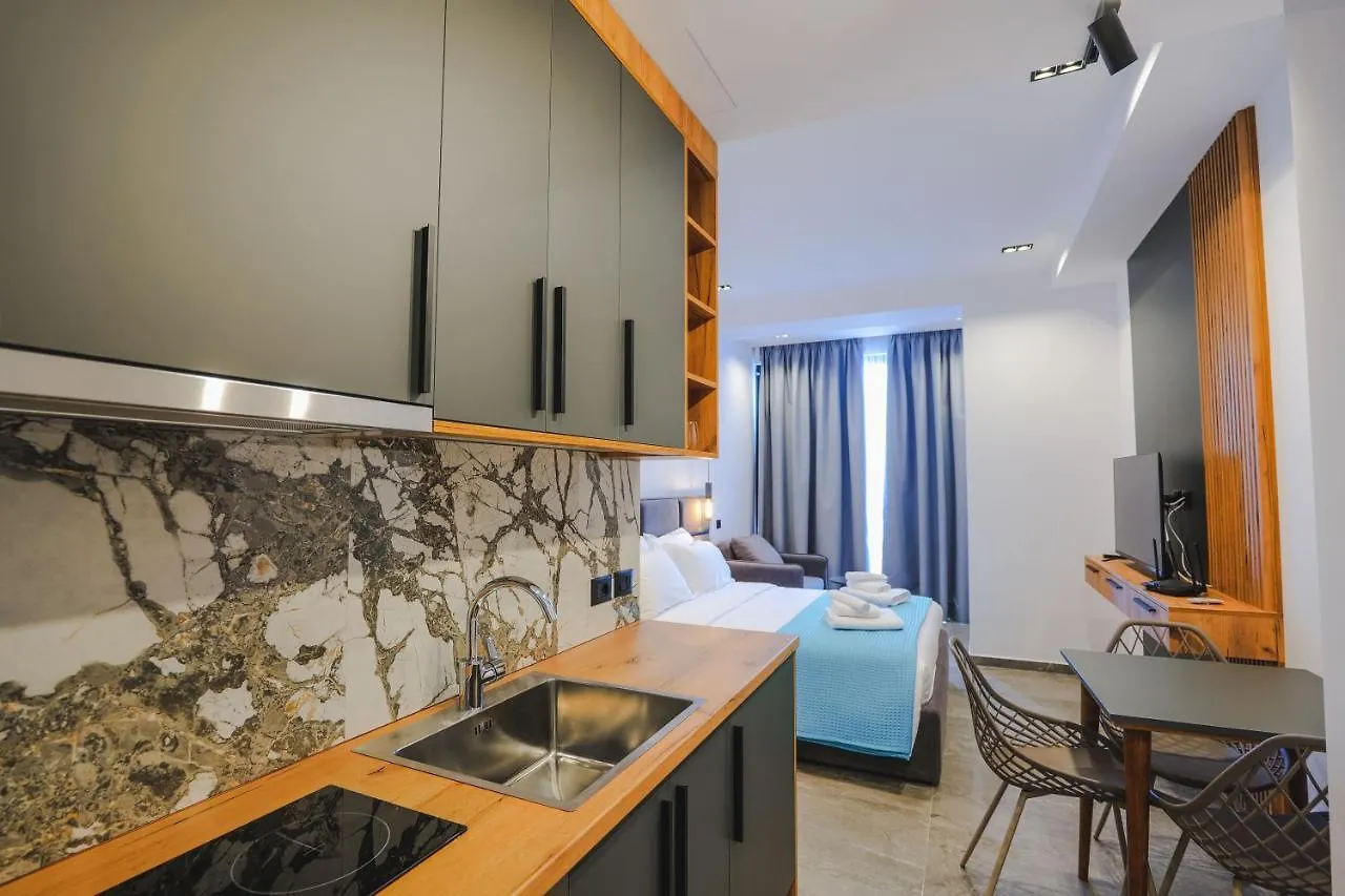 Jad Rooms Sarandë 0*,  Albanië