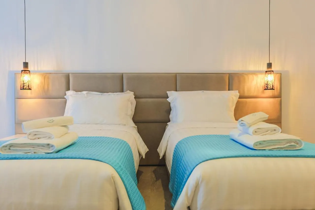 Jad Rooms Sarandë Albanië
