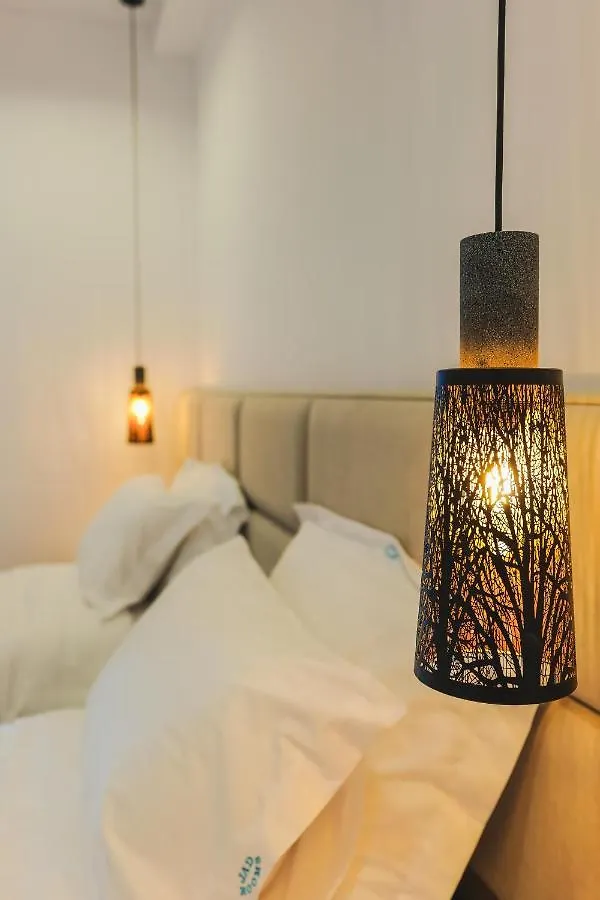 Jad Rooms Sarandë 0*,