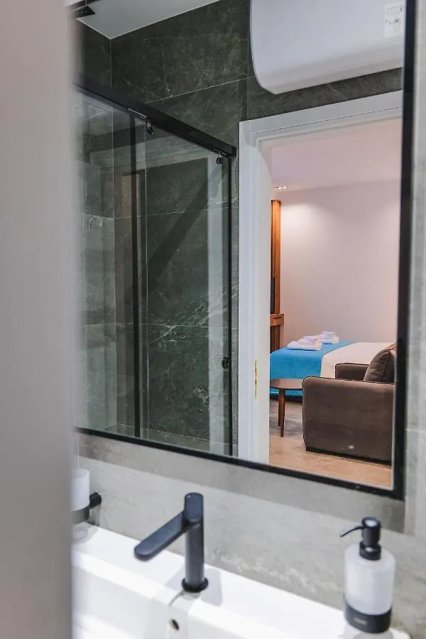 Jad Rooms Sarandë