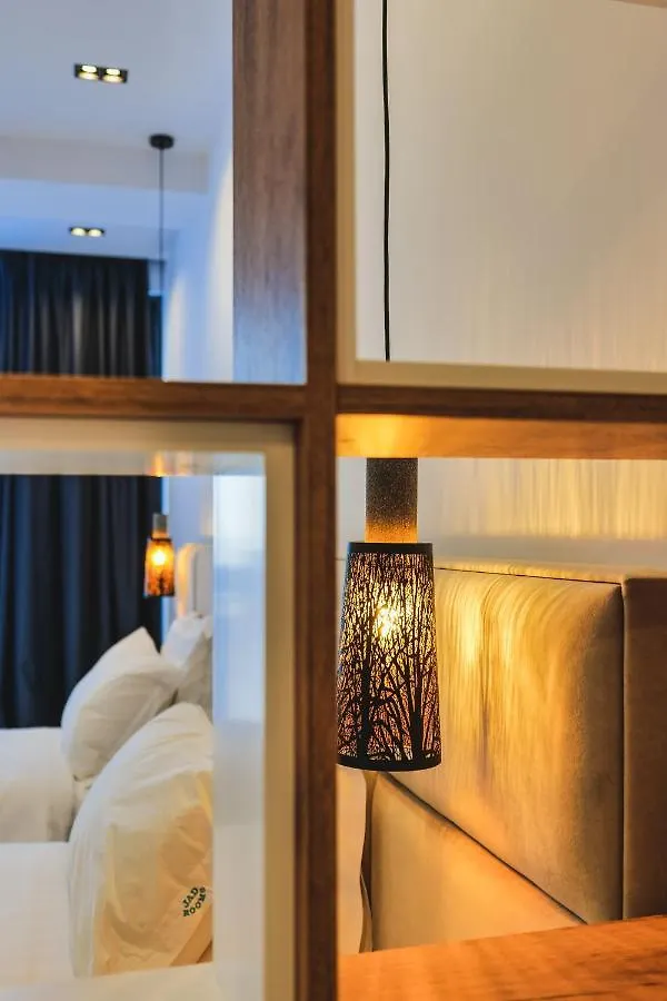Appartement Jad Rooms Sarandë