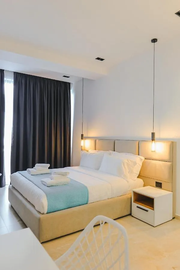 Jad Rooms Sarandë 0*,  Albanië