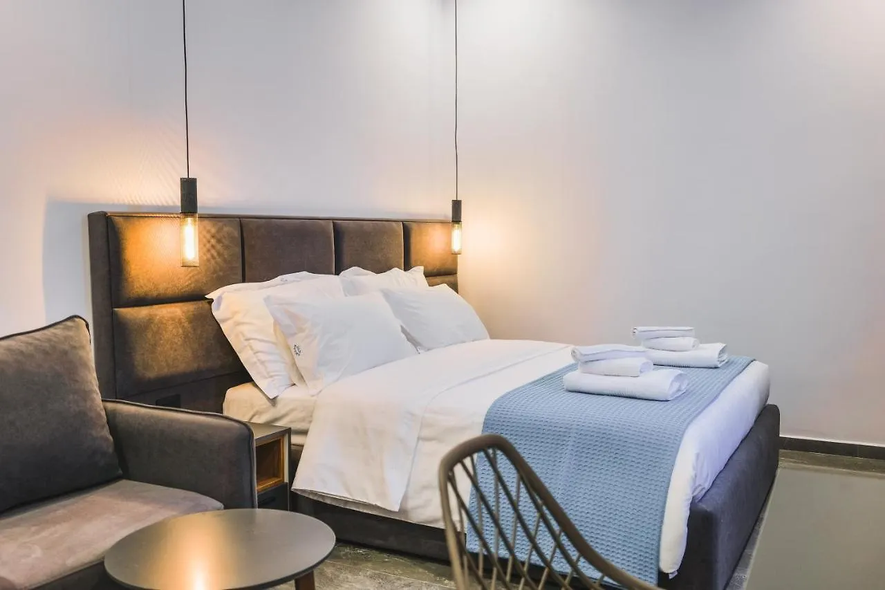 Jad Rooms Sarandë