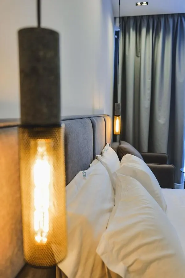 Appartement Jad Rooms Sarandë Albanië