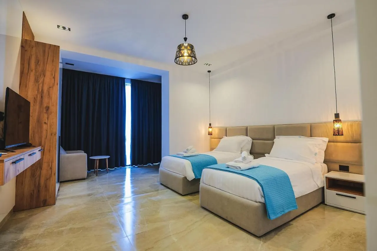 Jad Rooms Sarandë Albanië