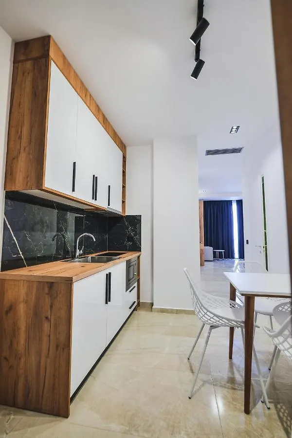 Jad Rooms Sarandë 0*,  Albanië