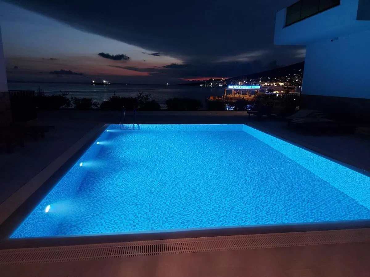 Appartement Jad Rooms Sarandë Albanië