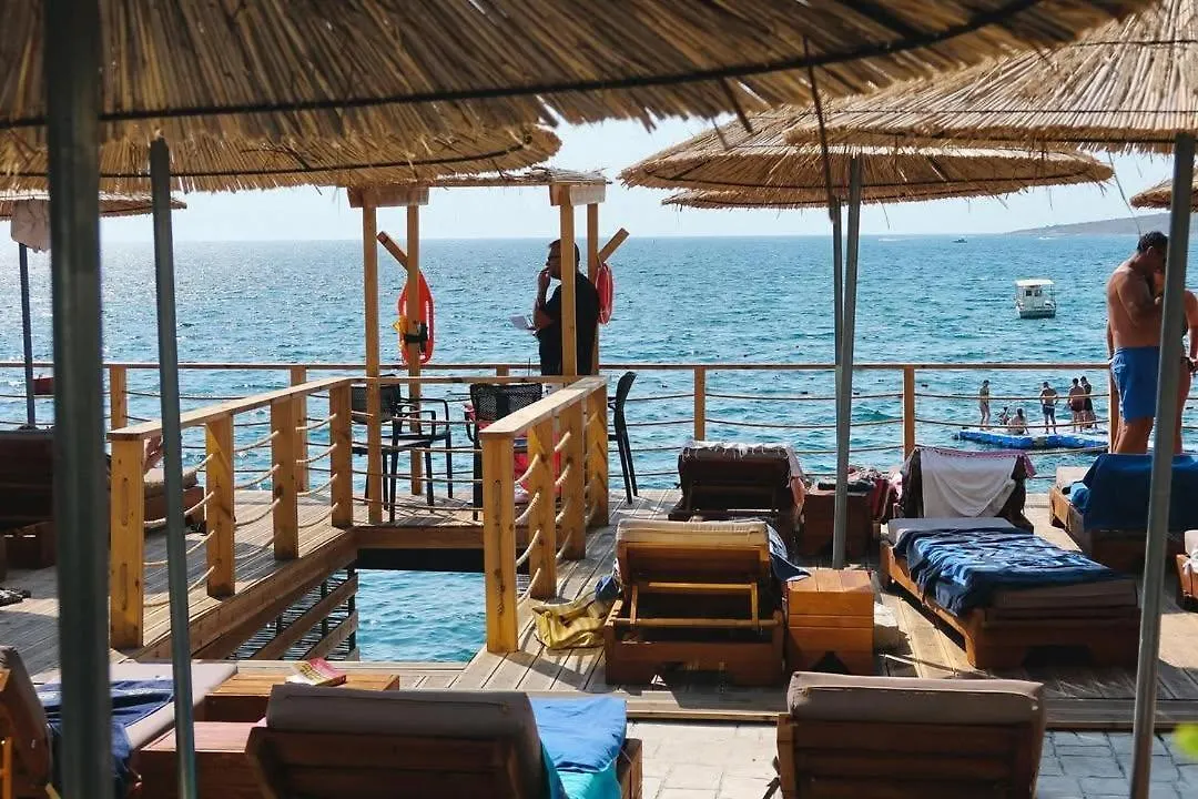 Jad Rooms Sarandë Albanië