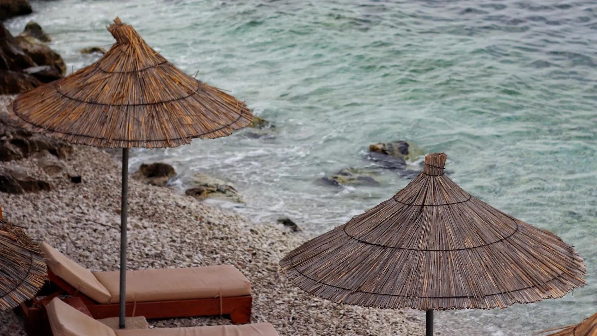 Jad Rooms Sarandë